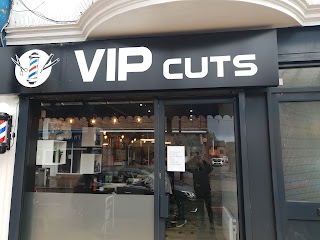 Vip Cuts