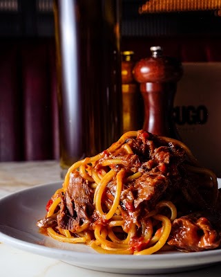 Sugo Pasta