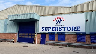 Trusty Pet Supplies Superstore