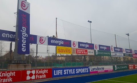 Energia Park (Donnybrook Stadium)