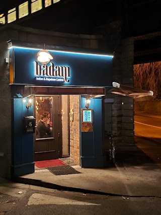 Badam Indian and Nepalese Cuisine