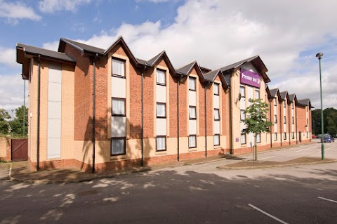 Premier Inn Birmingham South (Rubery) hotel