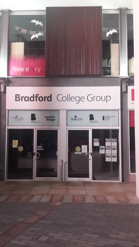 Bradford College Group