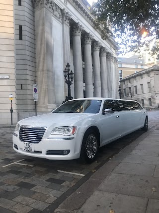 First Choice Limo Hire