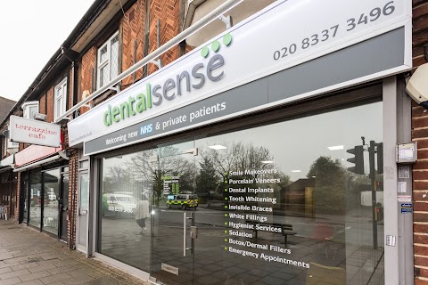 Dental Sense