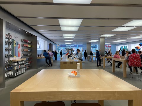 Apple Norwich