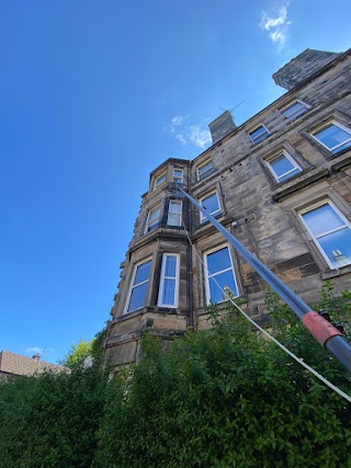 Stein & Co Window Cleaners