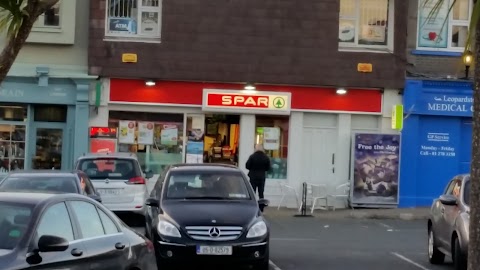 Spar Leopardstown Gardens