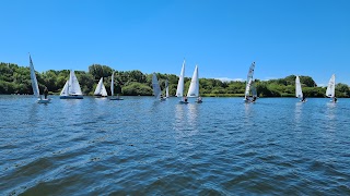 Leigh & Lowton Sailing Club