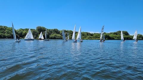 Leigh & Lowton Sailing Club