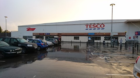 Tesco Superstore