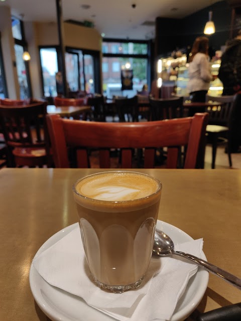 Caffè Nero