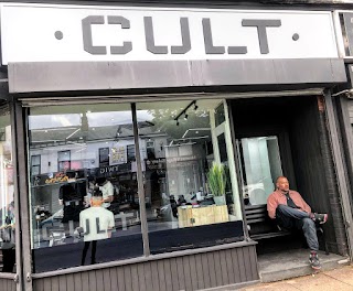 Cult Barbers