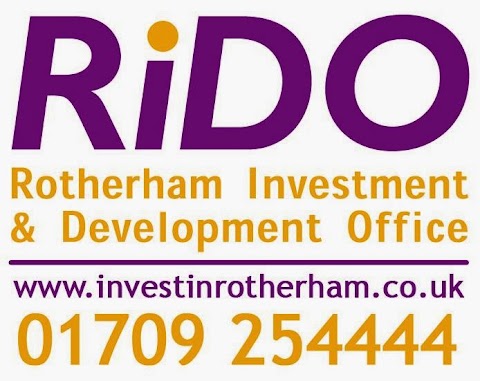 Rotherham Investment & Development Office (RiDO)