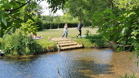 River Darent, Westminster Fields