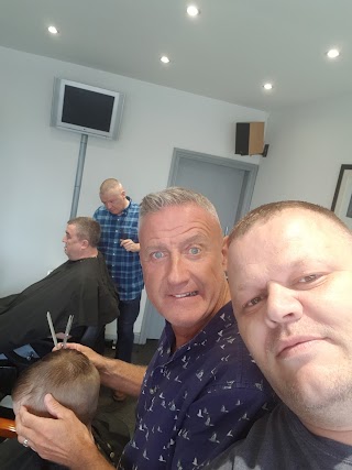 Cheadle Village Barbers