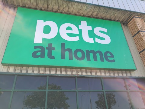 Pets at Home Bridgend