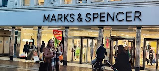 Marks and Spencer