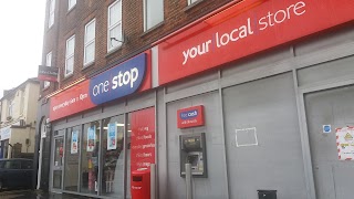 One Stop