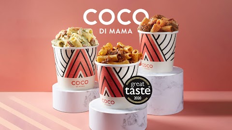 Coco di Mama - Pasta Kitchen - Bristol Princess Victoria St