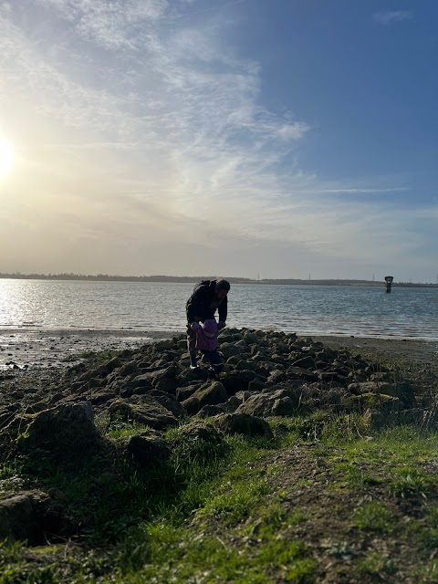 Grafham Water Visitor Centre