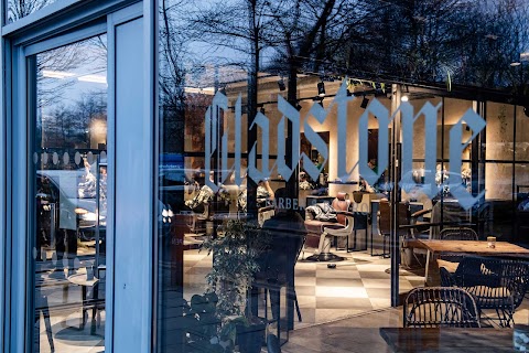 Gladstone Barber & Bistro