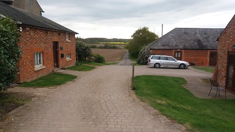 Coldham Cottages