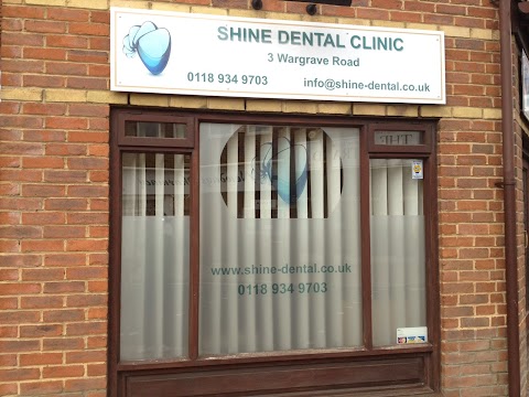 Shine Dental & Facial ltd