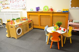 Play and Learn Day Nursery