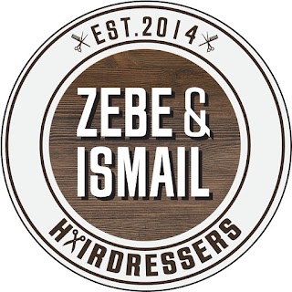 Zebe and Ismail Hairdressers