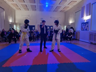 HF Martial Arts - Wrose, Bradford