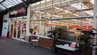 Hobbycraft Bridgemere