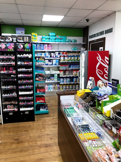 Sparkhill Pharmacy