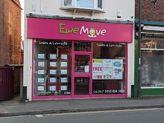 EweMove Estate Agents in Long Eaton