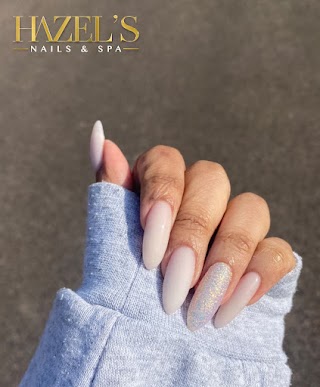 Hazel's Nails & Spa(Ava Gold)