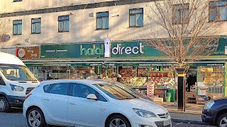 Halal Direct Supermarket