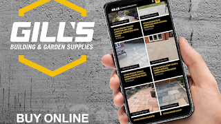 Gills Building Supplies Ltd