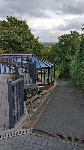 Up Holland Parish Council Play Area