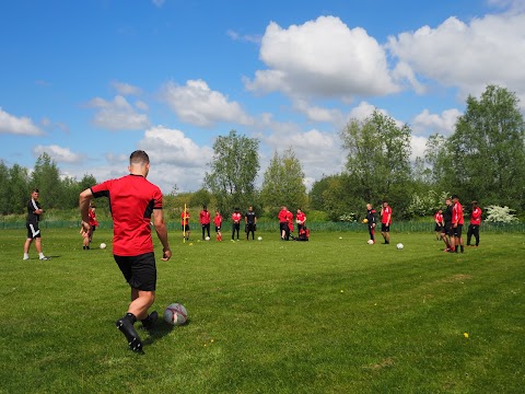 iSPORTS Rochdale Football Scholarship & Education Programme