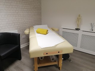 Western Medical Acupuncture Clinic Bishopbriggs