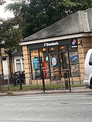 Domino's Pizza - Hull - Beverley Road