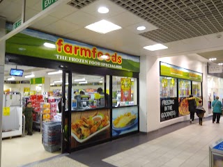 Farmfoods Ltd