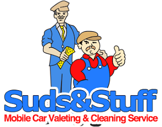 Suds & Stuff Ltd