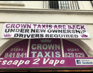 Crown Taxis