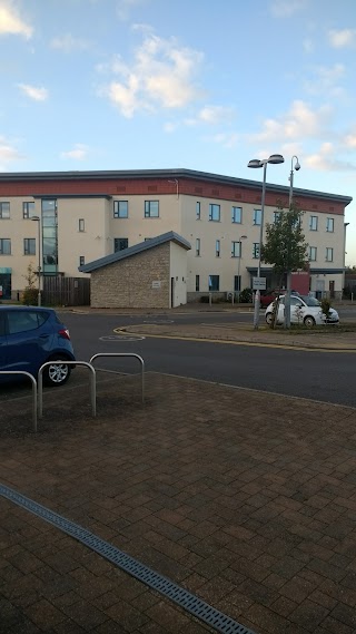 Keynsham Health Centre