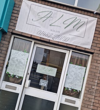 A.L.M Salon