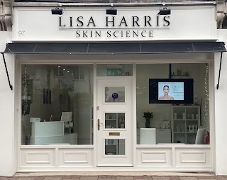 Lisa Harris Skin Science