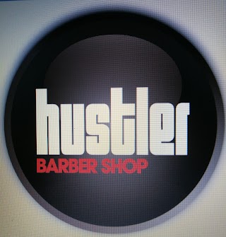 Hustler Barber shop