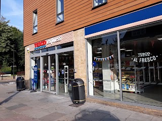 Tesco Express