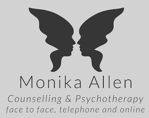 Monika Allen Counselling & Psychotherapy